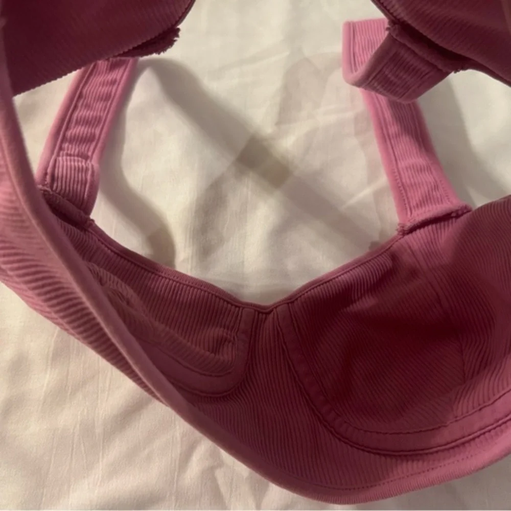 SET ACTIVE BRA - Picture 3 of 4